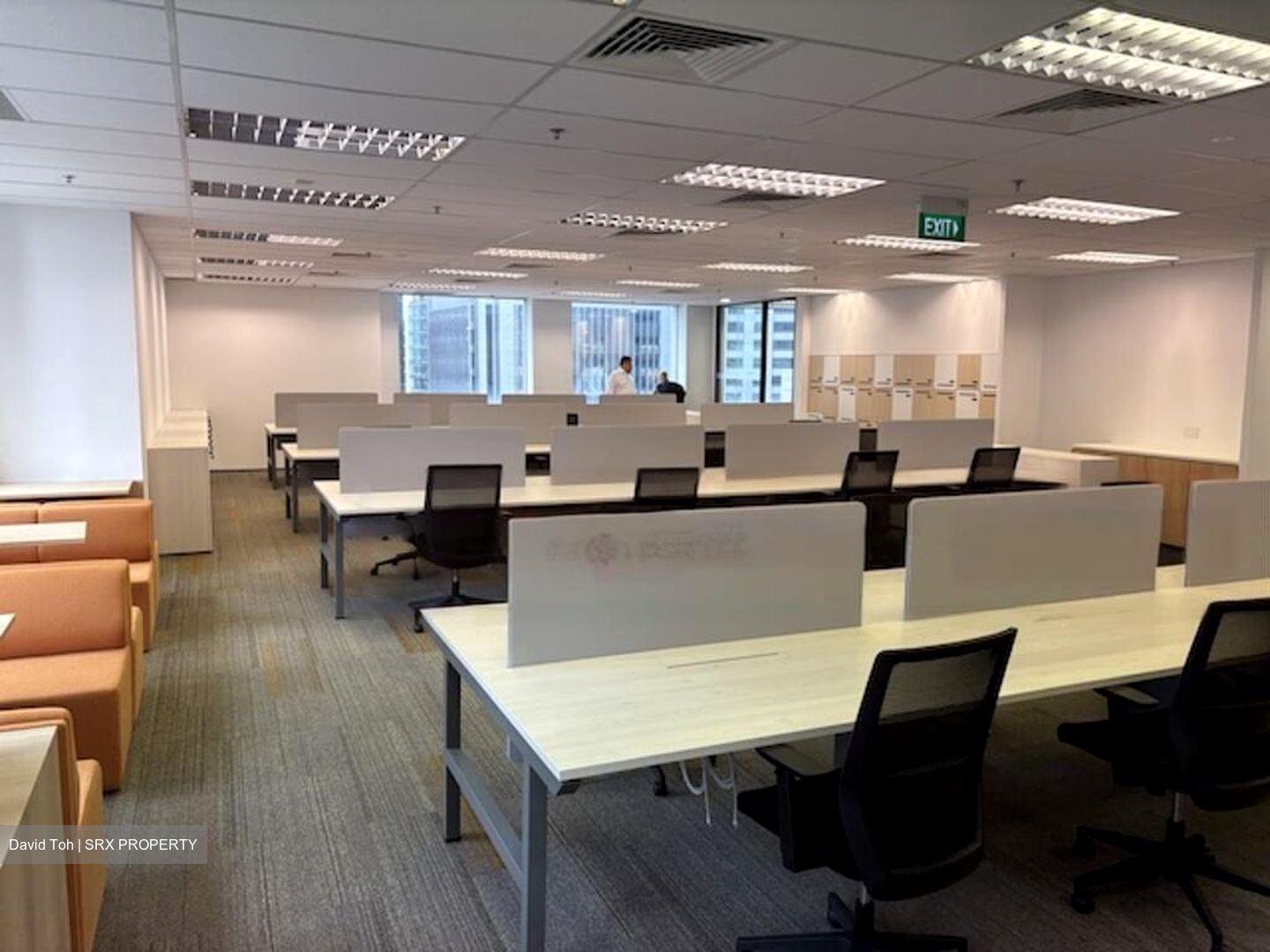 Republic Plaza (D1), Office #474940941